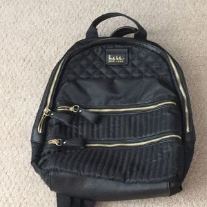Nicole Miller backpack